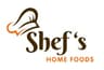 Shefs Logo